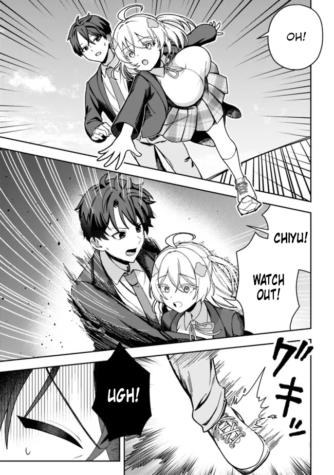 Halaman dari Isekai Rakuraku Mujintou Life: Class Ten'i de Craft Ability o Eranda Ore Dake ga, Bishoujo Tachi to Slow Life o Okureru-ppoi Chapter 1