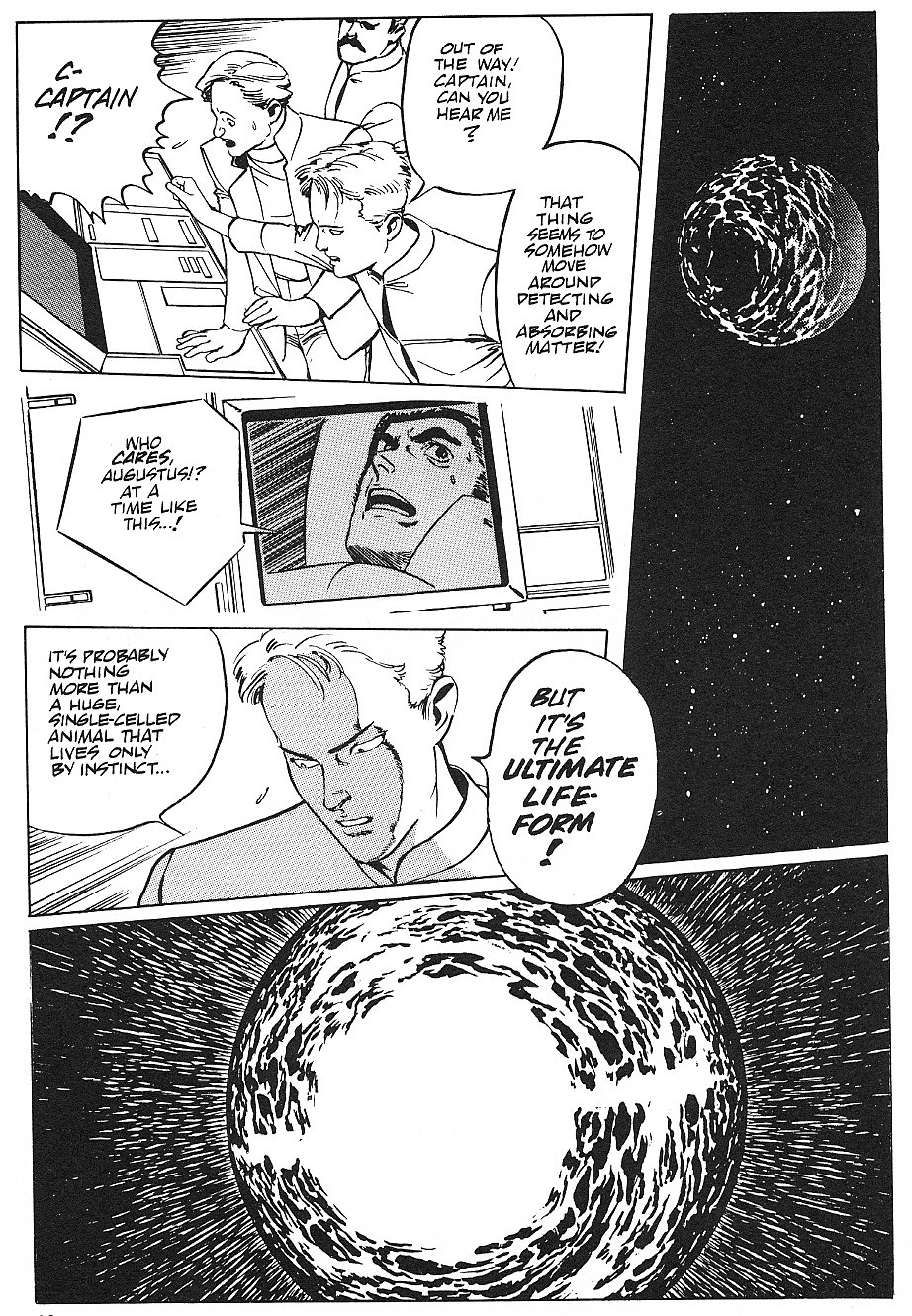 Halaman dari 2001 Nights Chapter 13