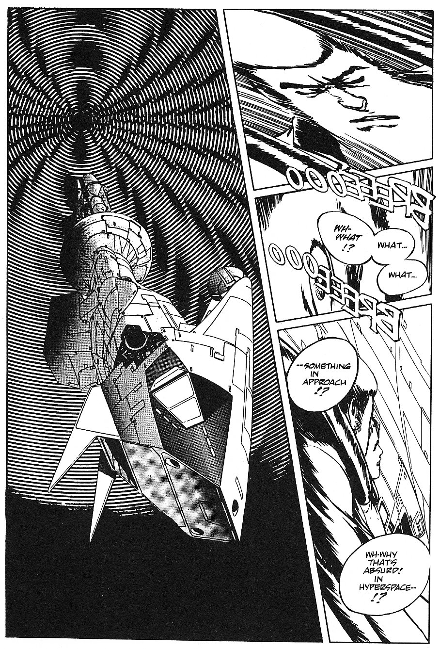 Halaman dari 2001 Nights Chapter 13