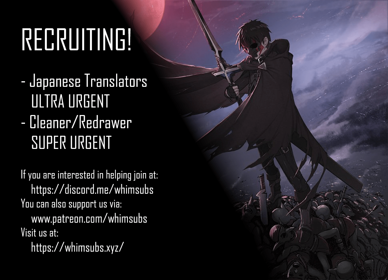 Halaman dari Boushoku no Berserk ~Ore dake Level to Iu Gainen wo Toppa suru~ Chapter 11