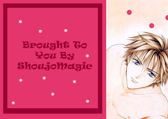 Halaman dari Zettai Kareshi Chapter 20