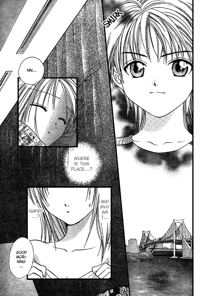 Halaman dari Zettai Kareshi Chapter 20