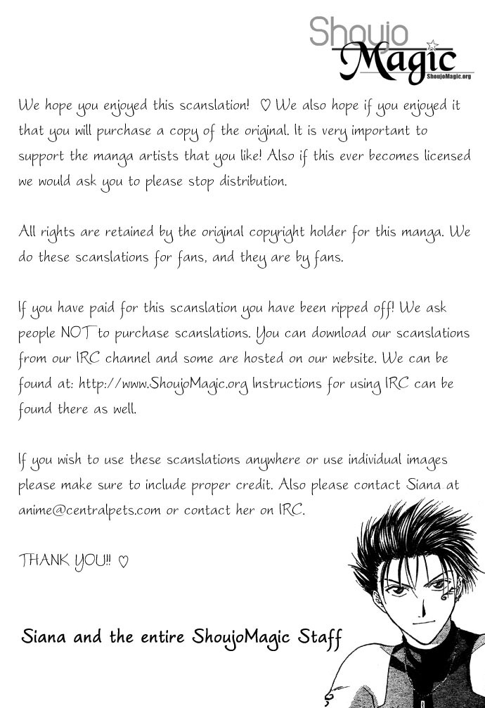 Halaman dari Zettai Kareshi Chapter 20