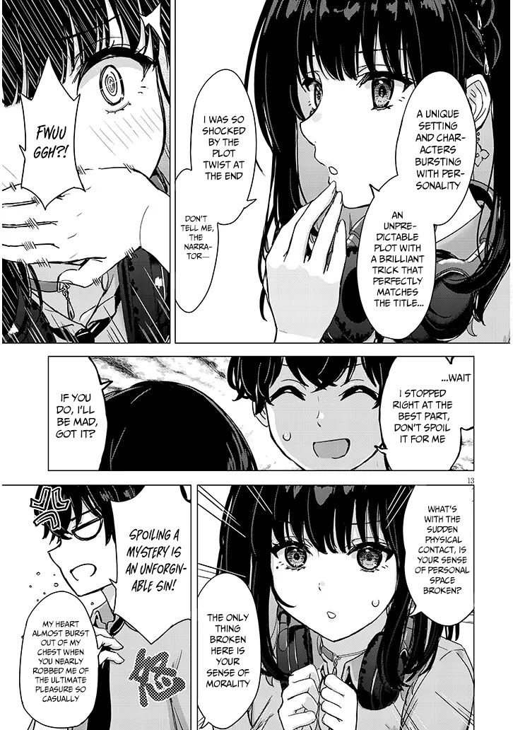 13