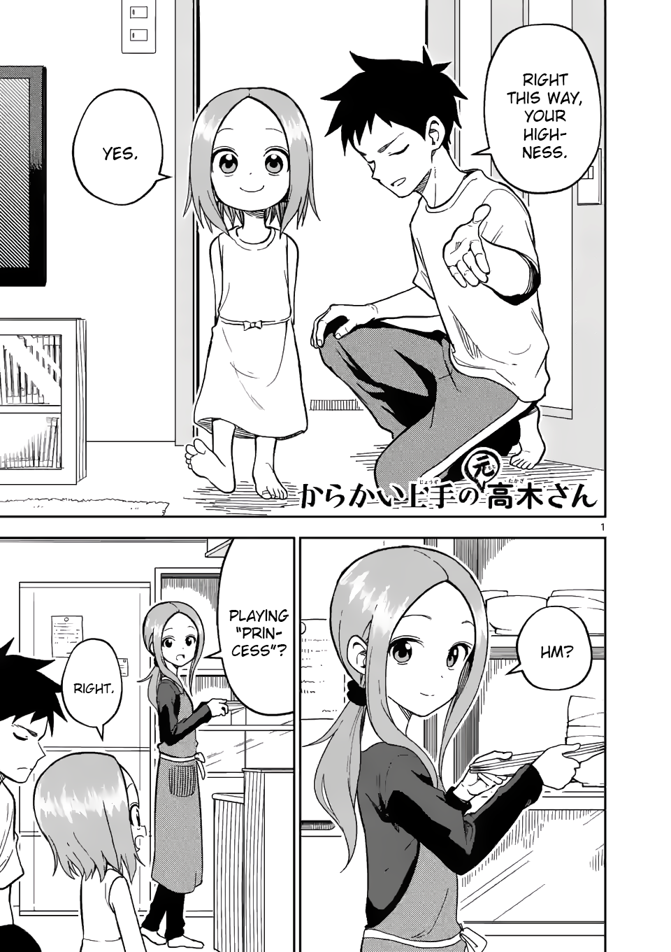 1