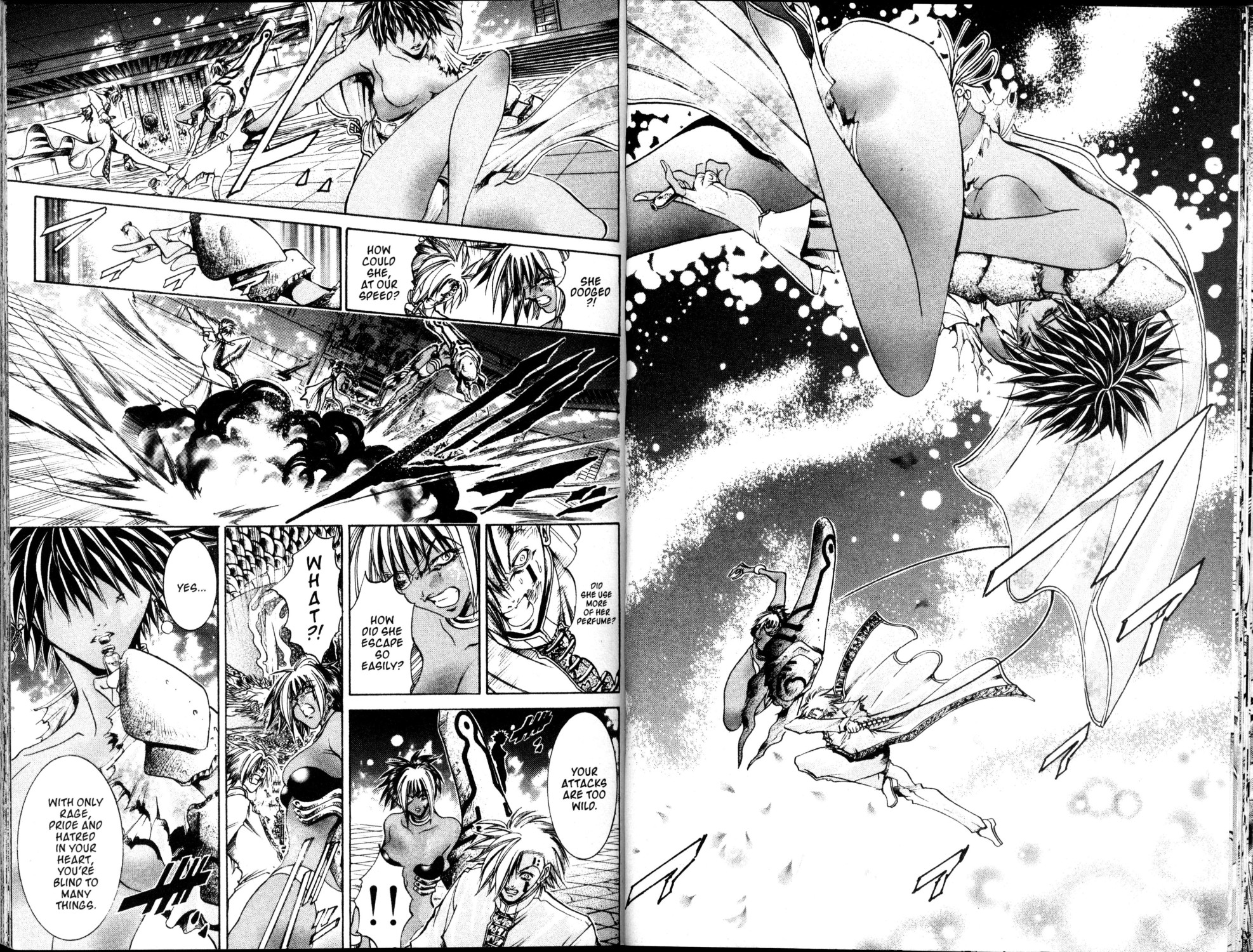 Halaman dari GetBackers Chapter 193