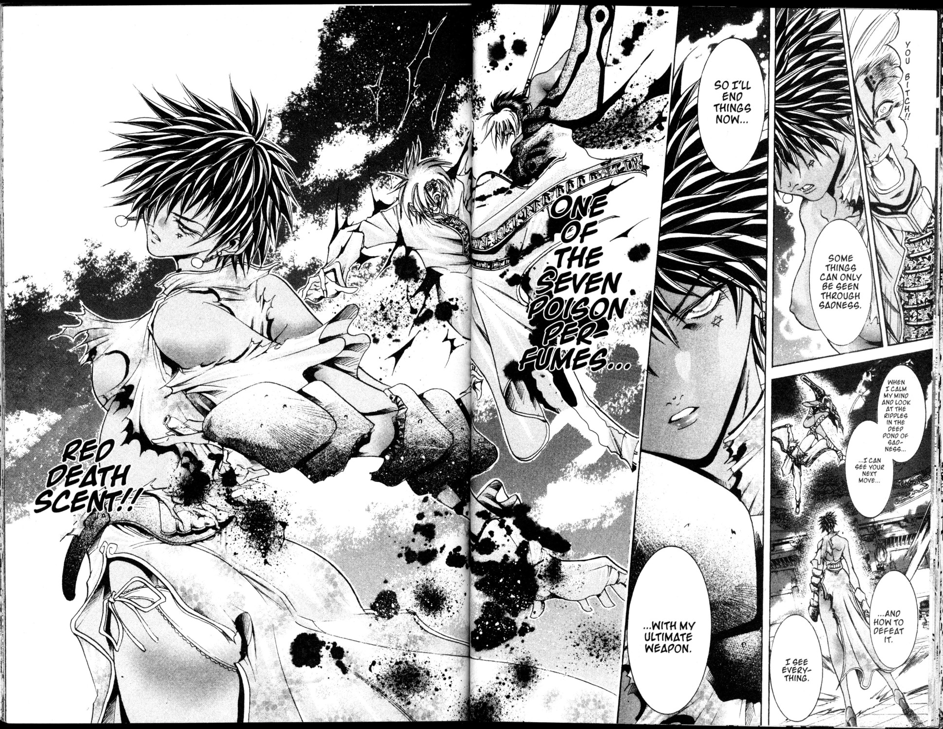 Halaman dari GetBackers Chapter 193