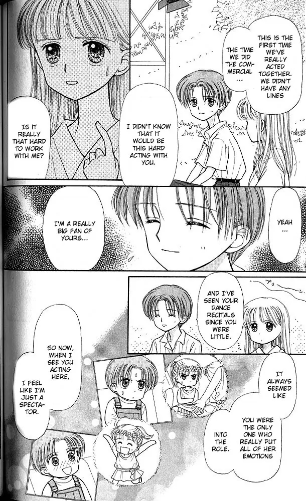 Halaman dari Kodocha Chapter 25