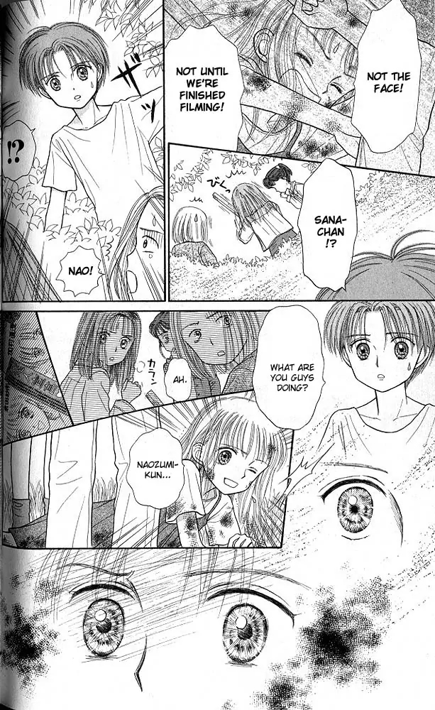 Halaman dari Kodocha Chapter 25