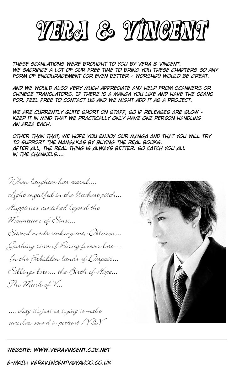 Halaman dari Lovely★Complex Chapter 1
