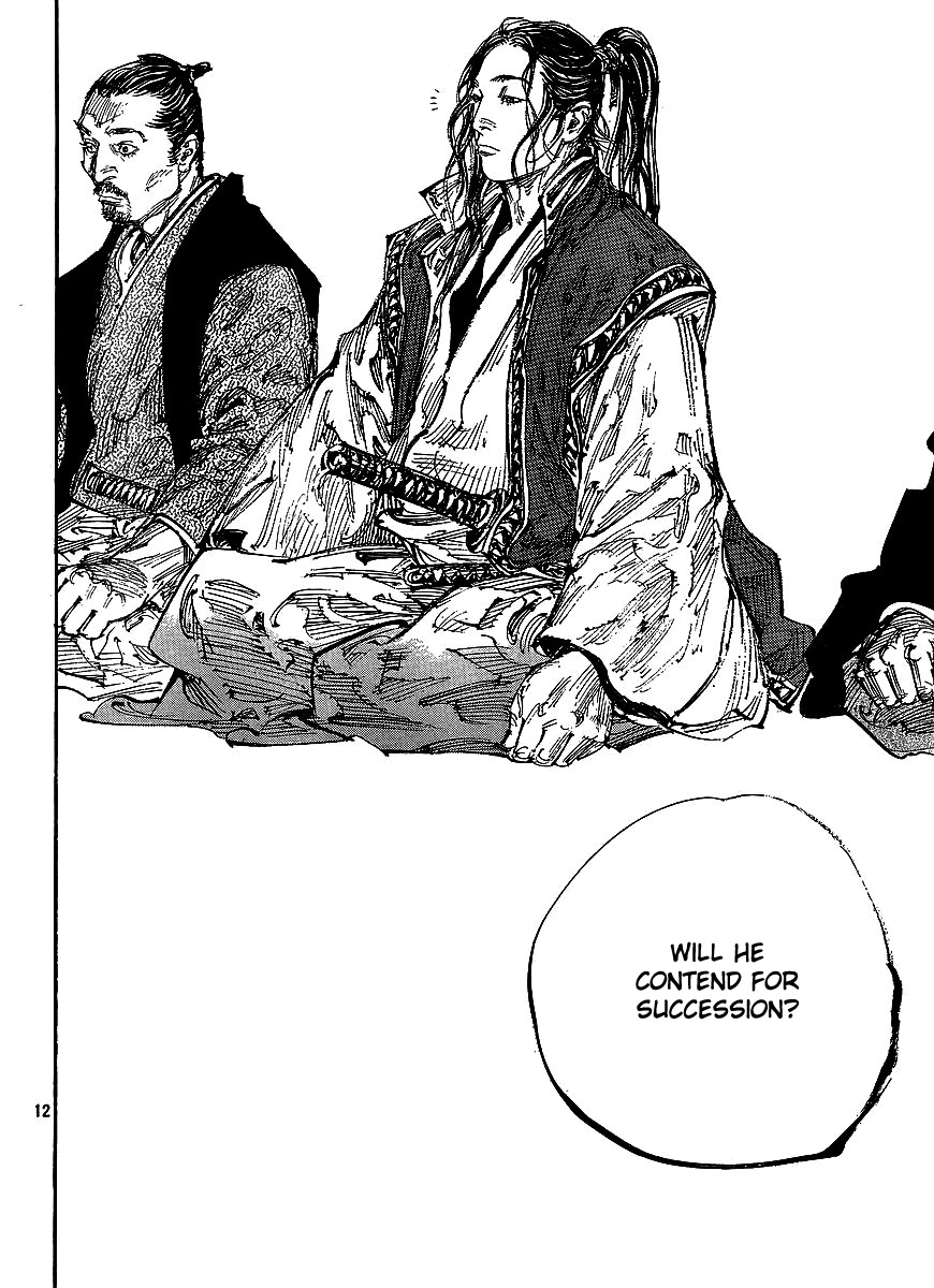 Halaman dari Vagabond Chapter 298