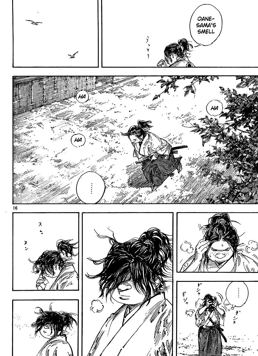 Halaman dari Vagabond Chapter 298