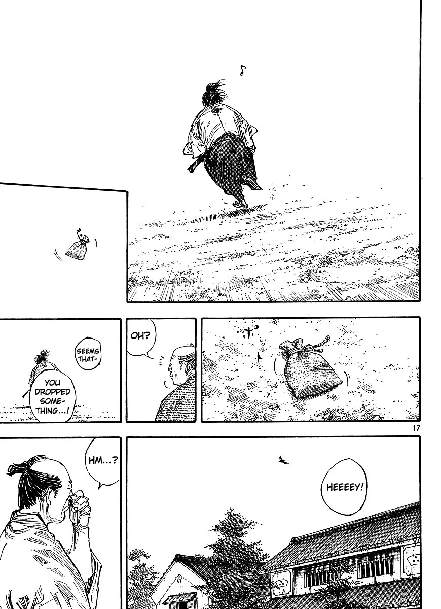 Halaman dari Vagabond Chapter 298