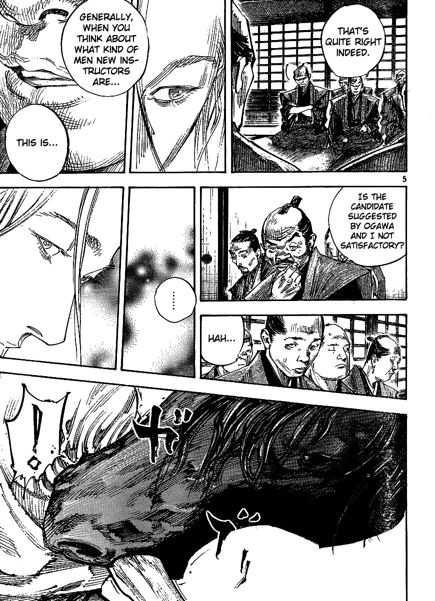 Halaman dari Vagabond Chapter 298