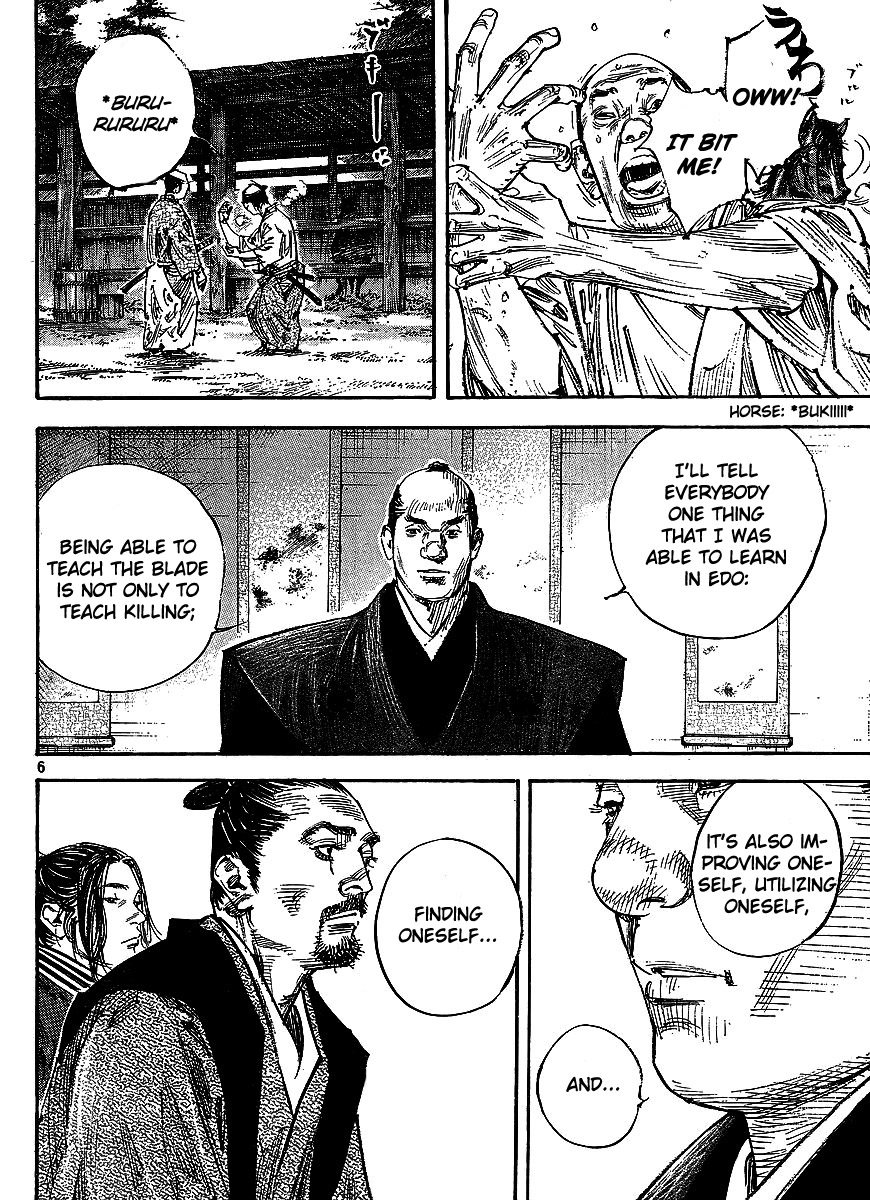 Halaman dari Vagabond Chapter 298
