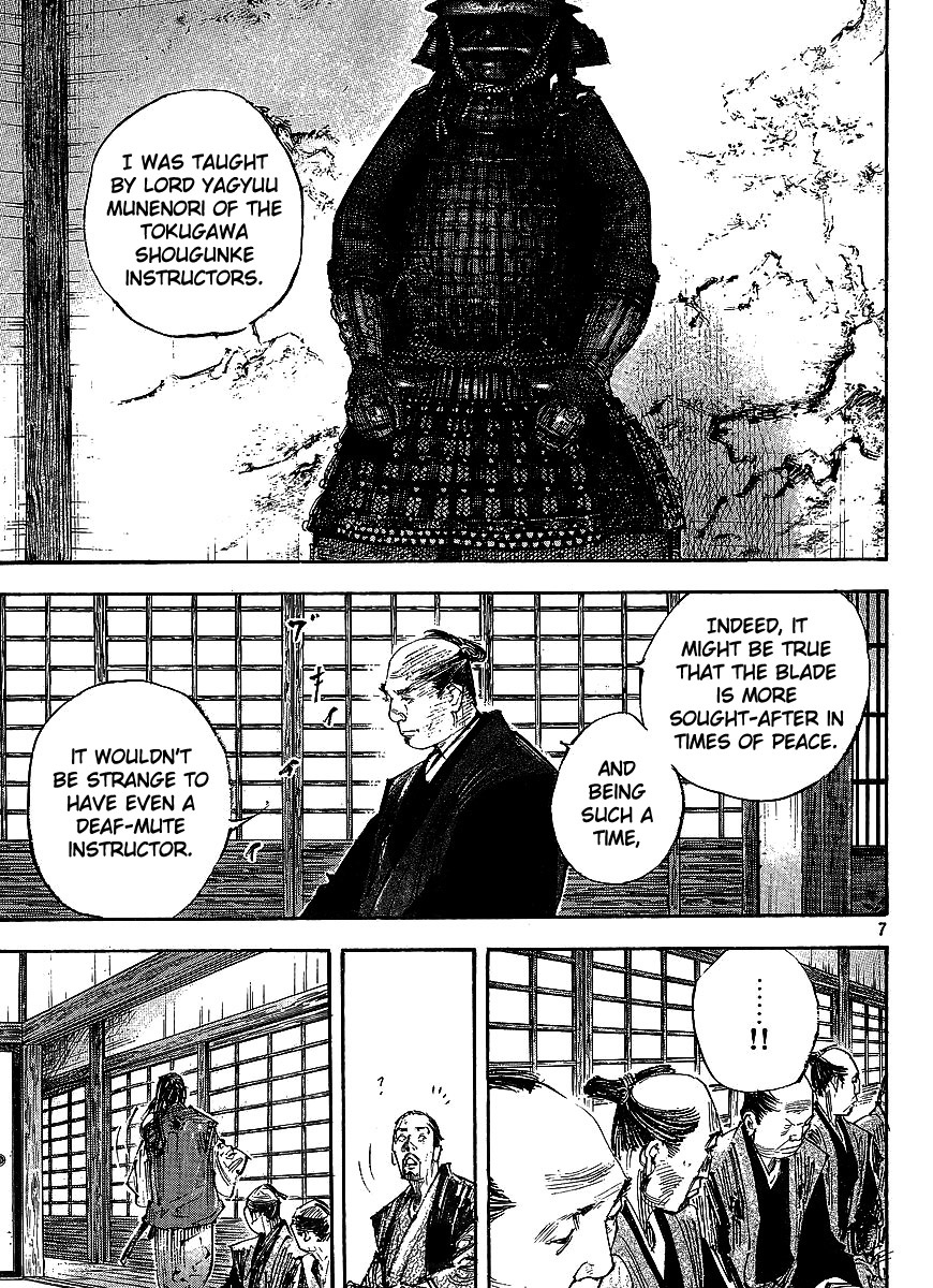 Halaman dari Vagabond Chapter 298