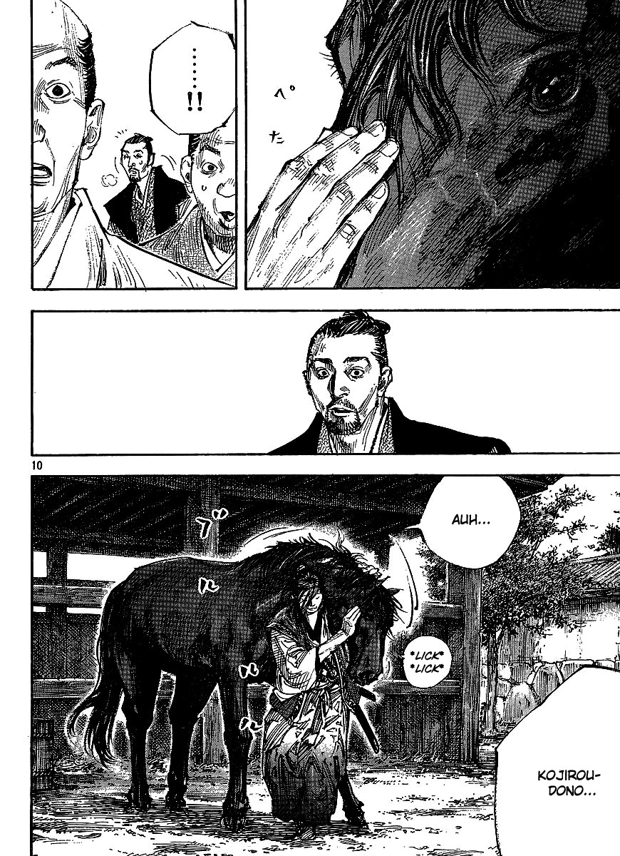 Halaman dari Vagabond Chapter 298