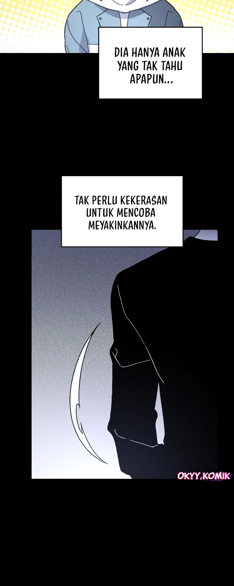 Destined Killer Chapter 18 - halaman 57