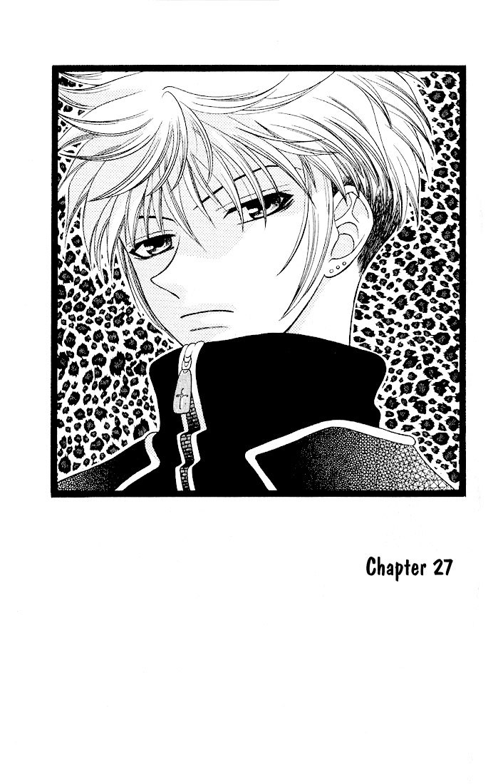 Halaman dari Fruits Basket Chapter 27