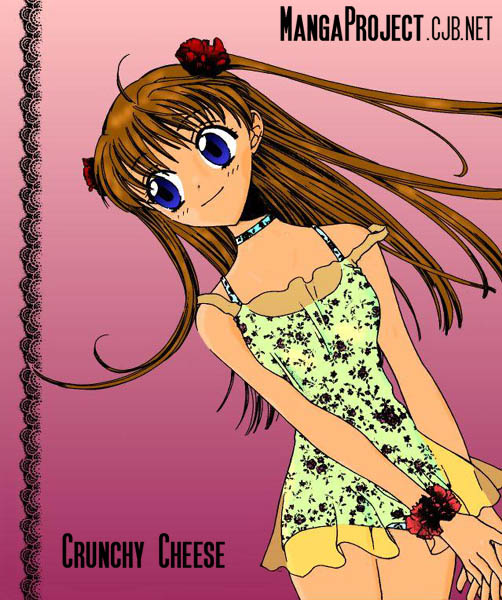 Halaman dari Fruits Basket Chapter 27
