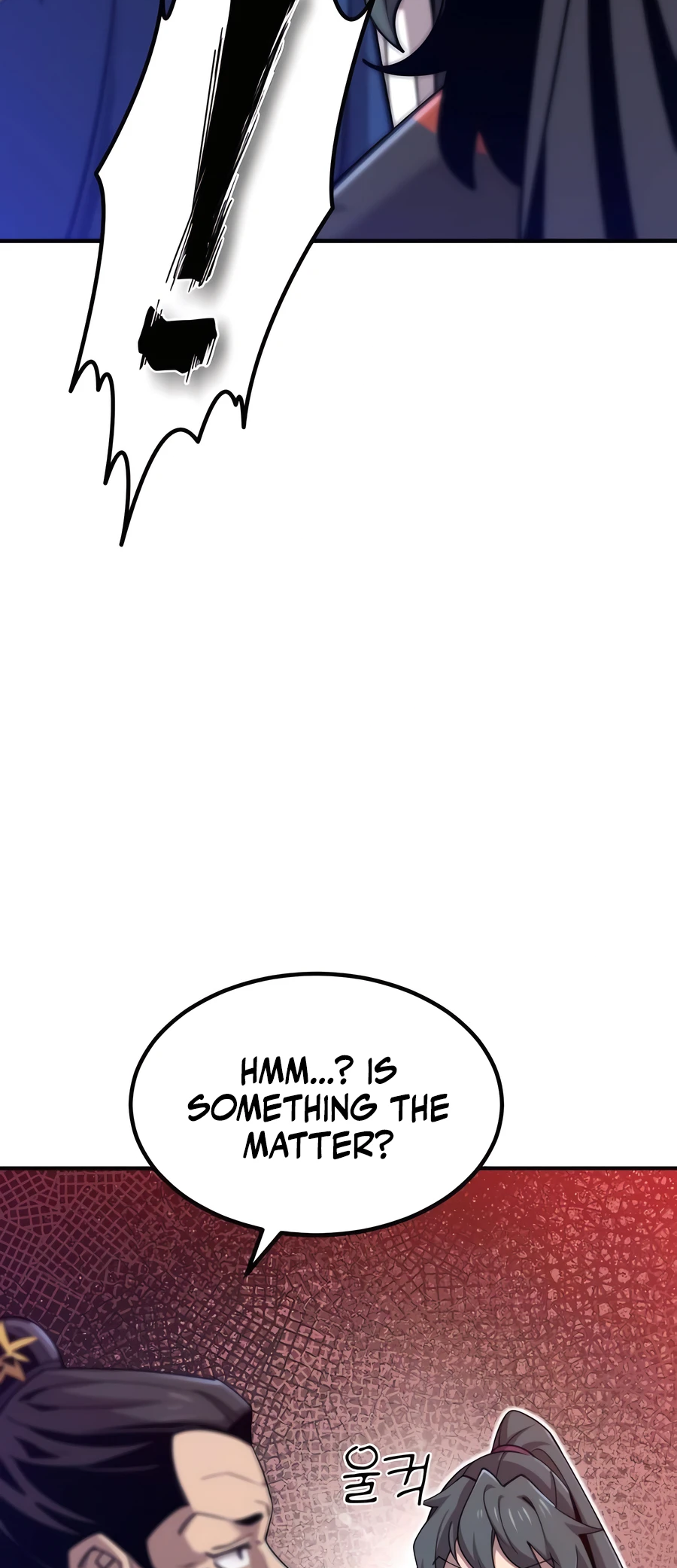Halaman dari The Masters Have Subscribed Chapter 11