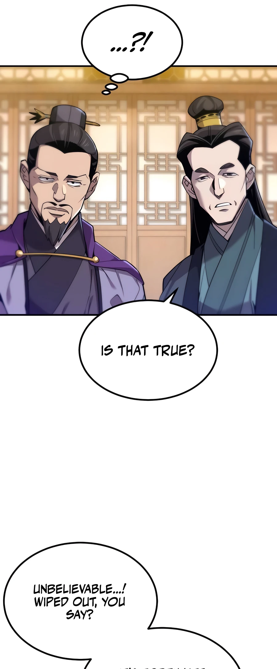 Halaman dari The Masters Have Subscribed Chapter 11