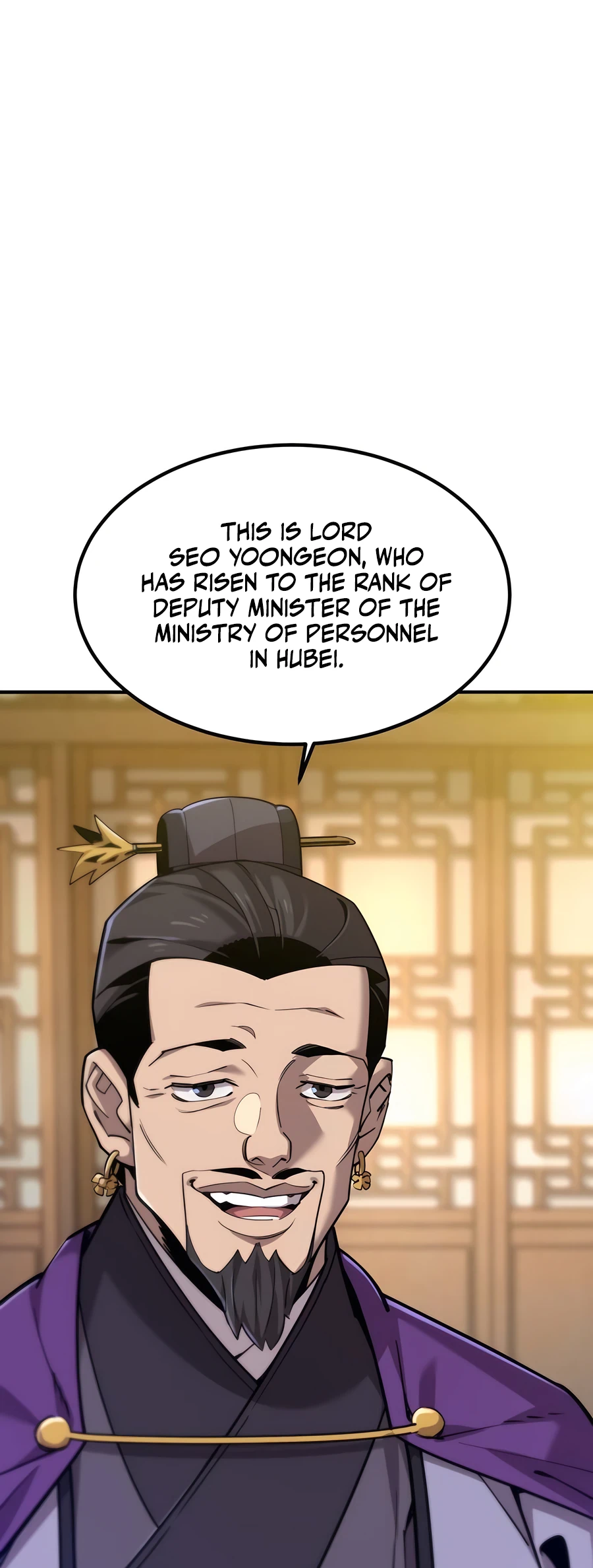 Halaman dari The Masters Have Subscribed Chapter 11