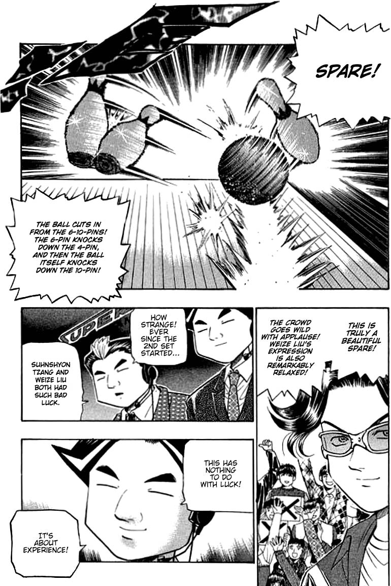 Halaman dari Bowling King Chapter 89