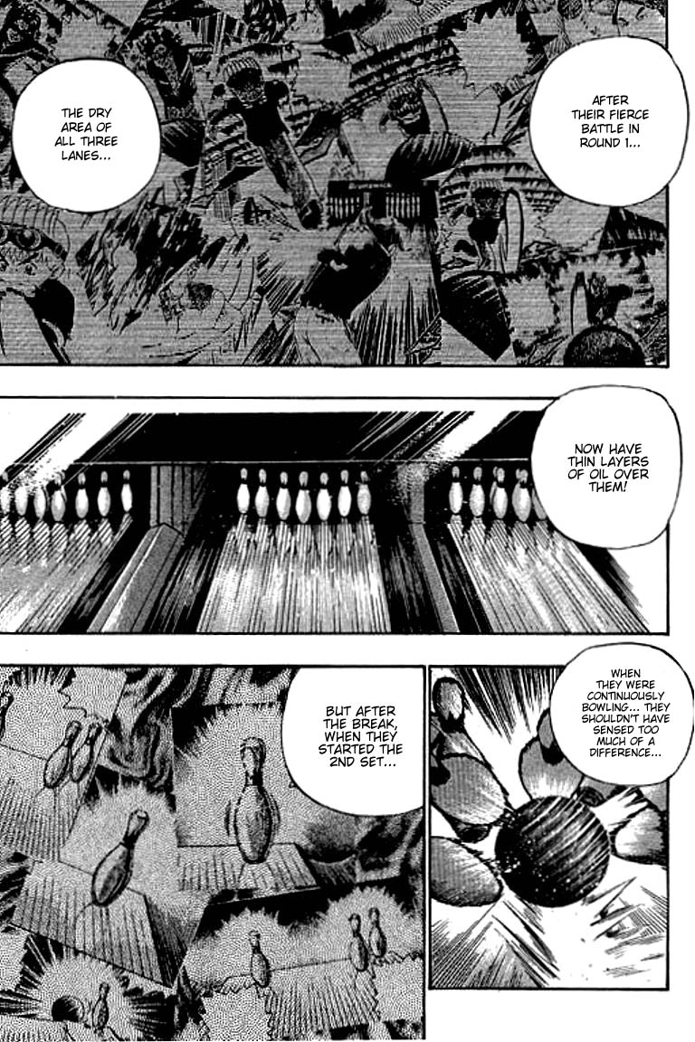 Halaman dari Bowling King Chapter 89