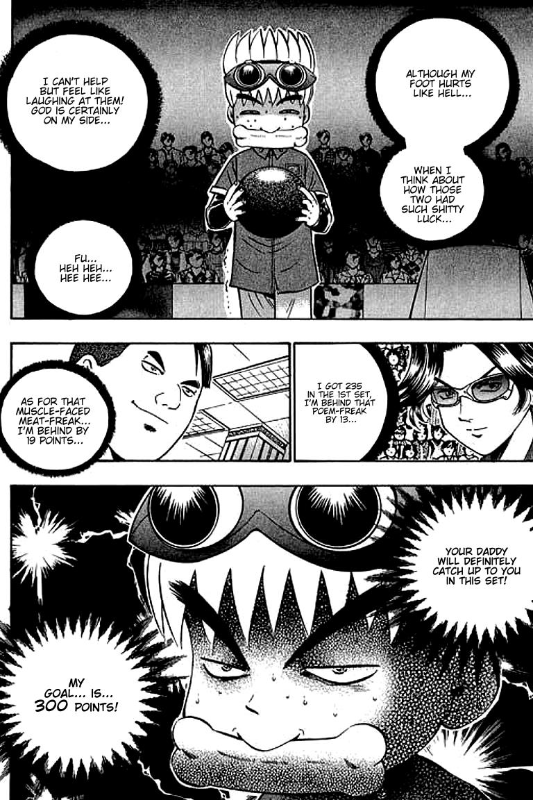 Halaman dari Bowling King Chapter 89