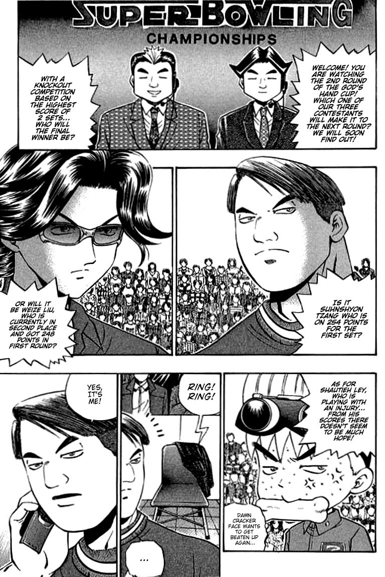 Halaman dari Bowling King Chapter 89