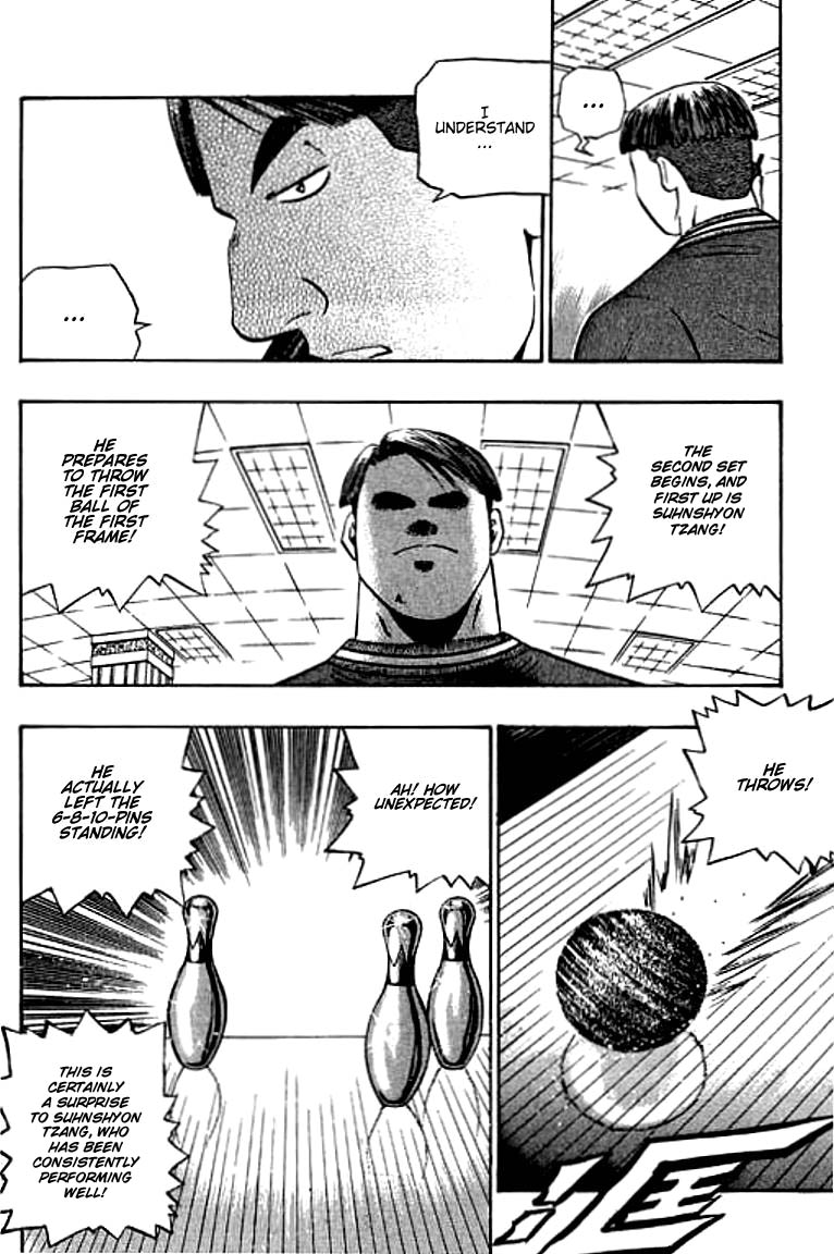 Halaman dari Bowling King Chapter 89