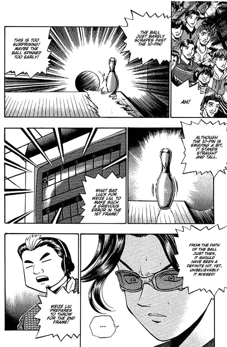 Halaman dari Bowling King Chapter 89