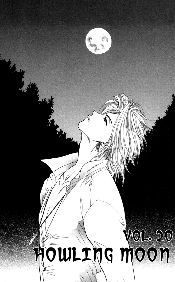 Halaman dari Let's go with Forbidden Love Chapter 20