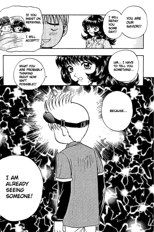 Halaman dari Bowling King Chapter 5