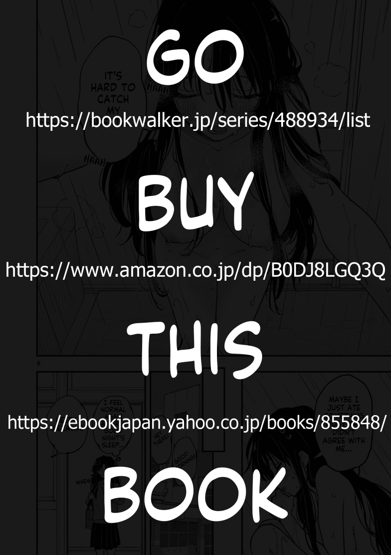 Halaman dari Tonari no Seki no Yatsu ga Souiu Me de Mitekuru Chapter 17.1