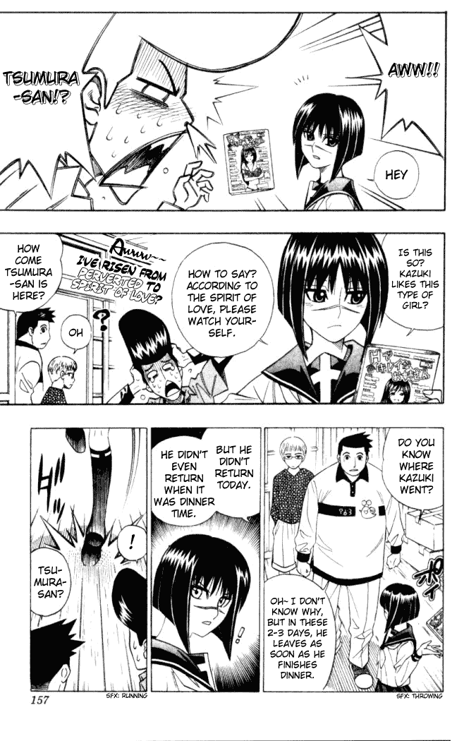 Halaman dari Busou Renkin Chapter 6