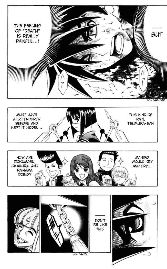 Halaman dari Busou Renkin Chapter 6
