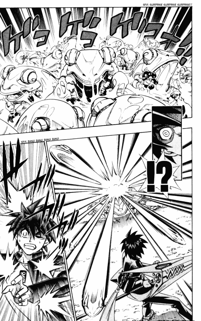 Halaman dari Busou Renkin Chapter 6