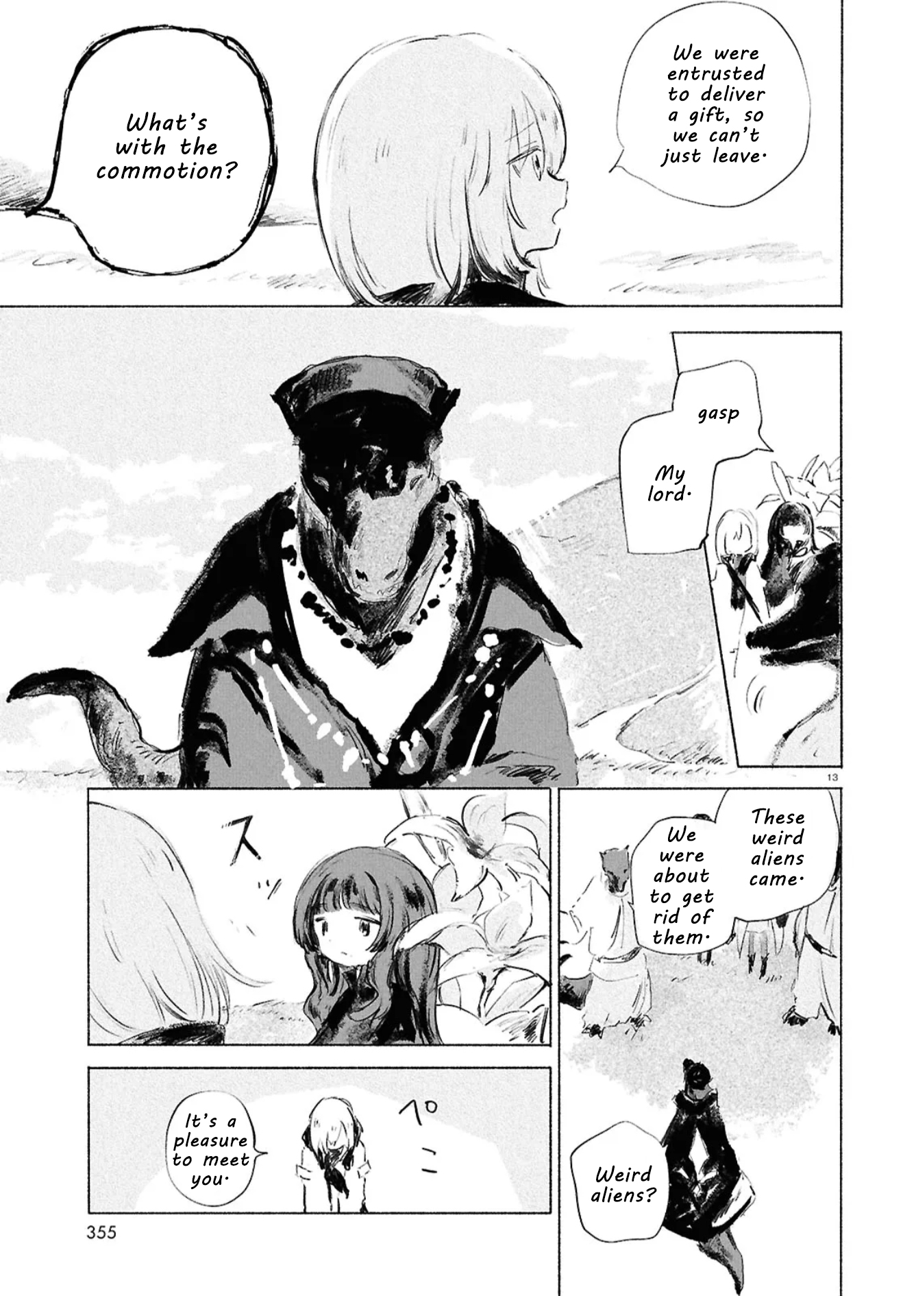 13