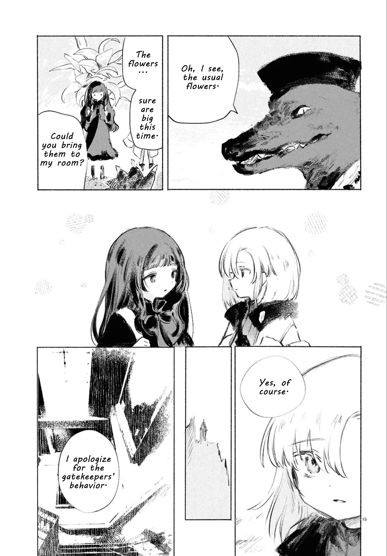 15