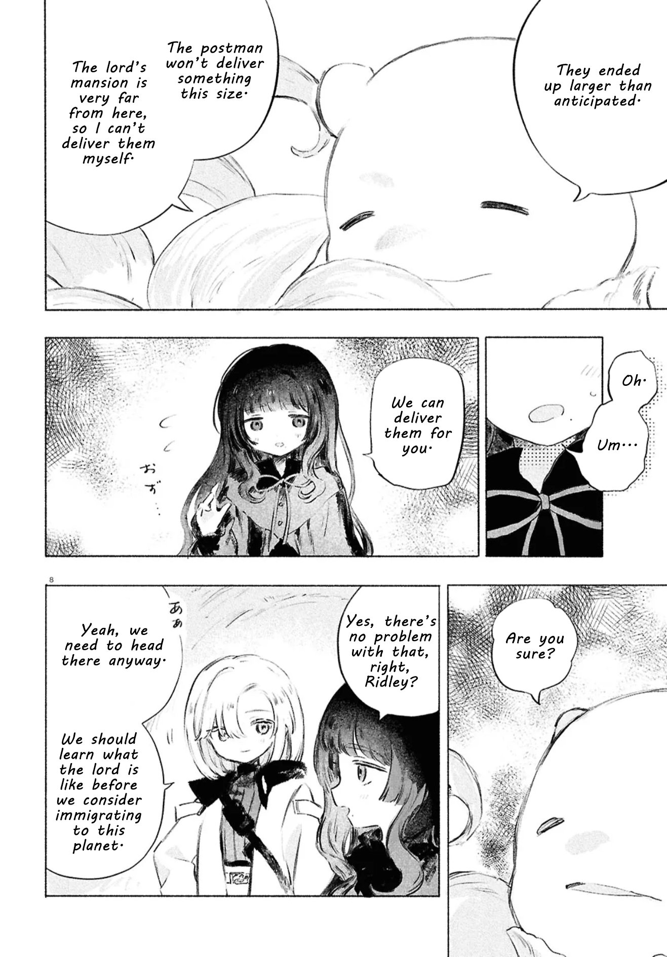 8