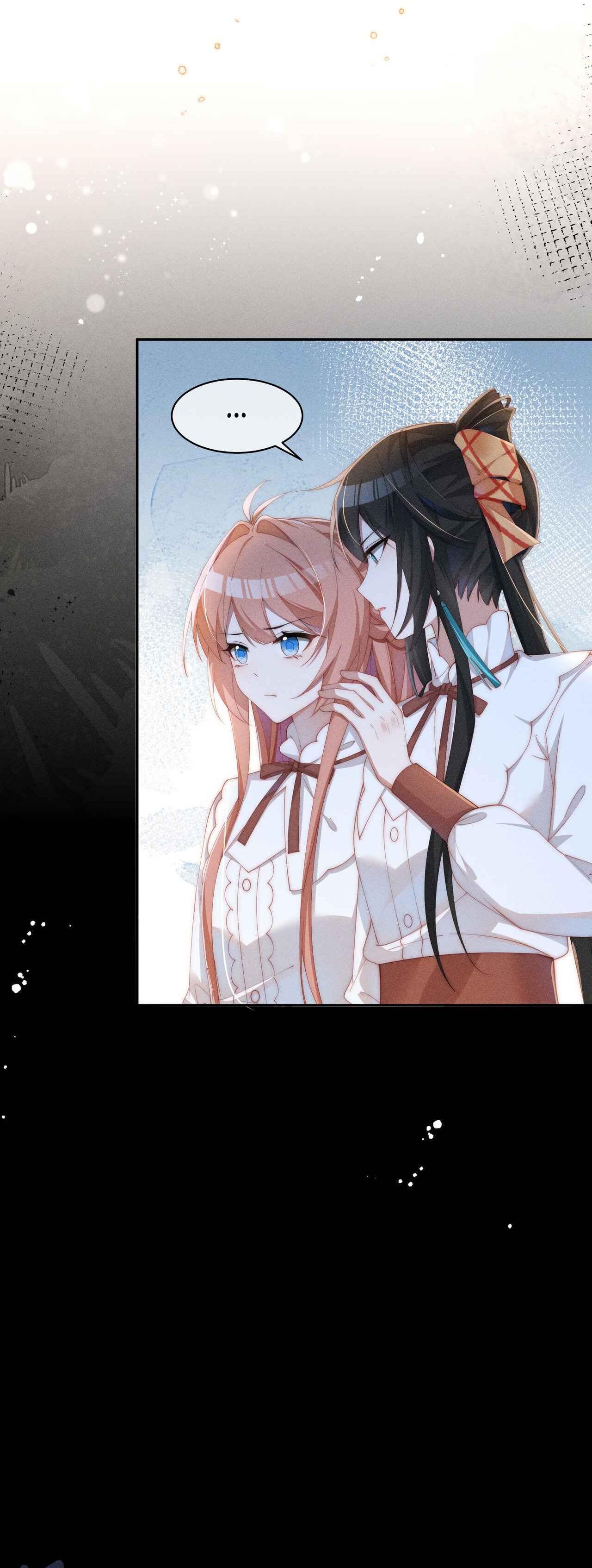 Is it Normal to Raise a Yandere Heroine as a Villainess ?! Chapter 24 - halaman 20