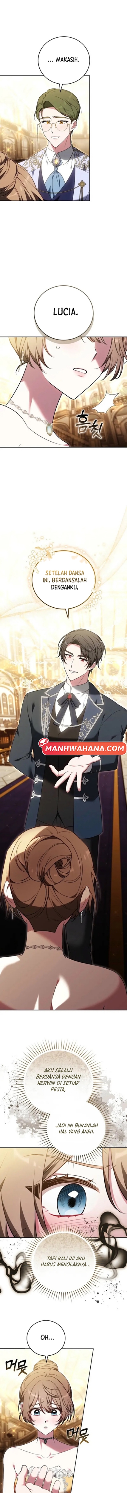 The 101st Confession Chapter 10 - halaman 11