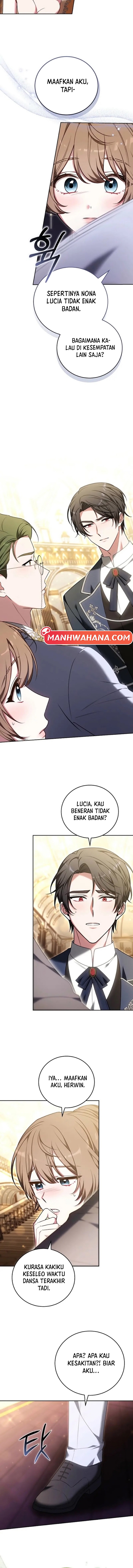 The 101st Confession Chapter 10 - halaman 12