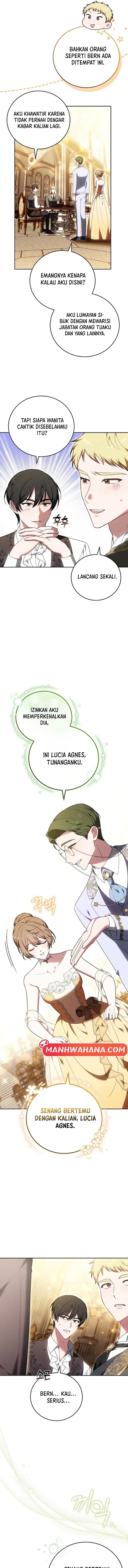 The 101st Confession Chapter 10 - halaman 4