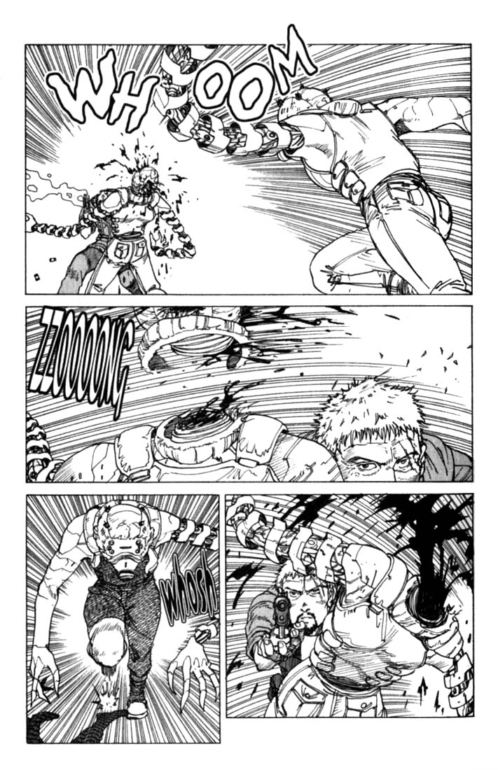 Halaman dari Eden: It's an Endless World! Chapter 17