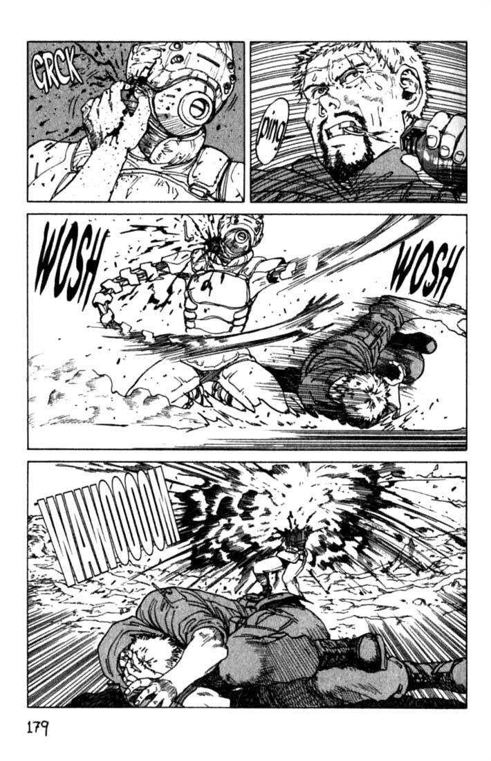 Halaman dari Eden: It's an Endless World! Chapter 17