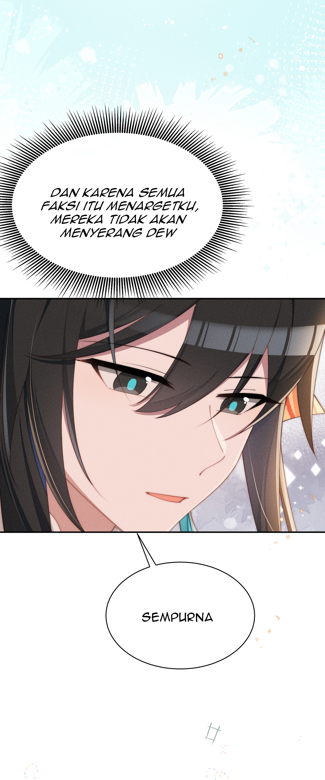 Is it Normal to Raise a Yandere Heroine as a Villainess ?! Chapter 35 - halaman 20