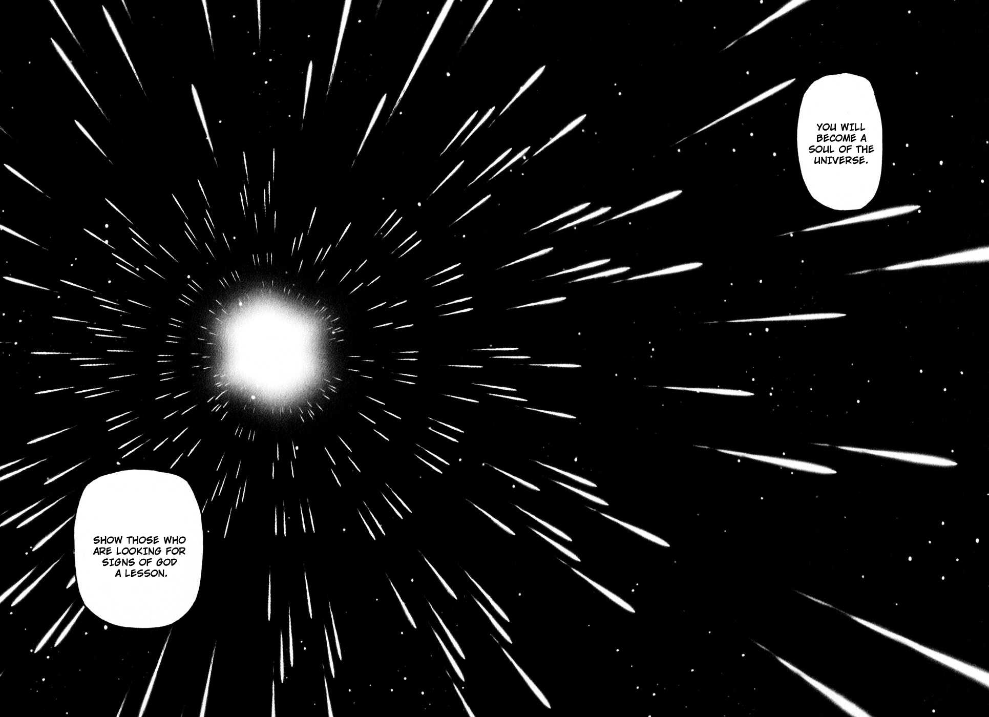 Halaman dari Eden: It's an Endless World! Chapter 102